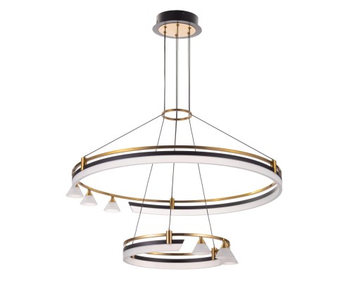 CL211092 HELLY Св-к Люстра