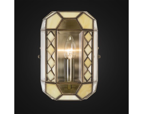 Настенный светильник Citilux CL441311 Фасет