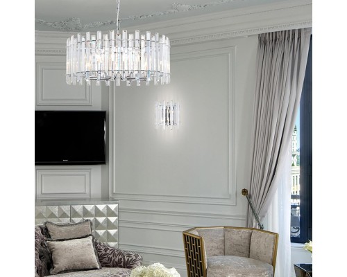 CL334321 Ингвар Хром Св-к Бра