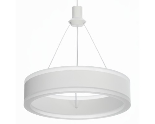 CL719050 Дуэт Белый Люстра