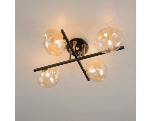 CL201141 Дэвис Св-к Люстра