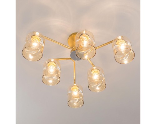 CL137162 Клод Св-к Люстра