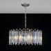 CL334181 Ингвар Хром Св-к Люстра