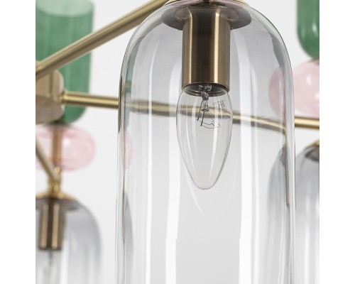 CL244151 TENDY Люстра