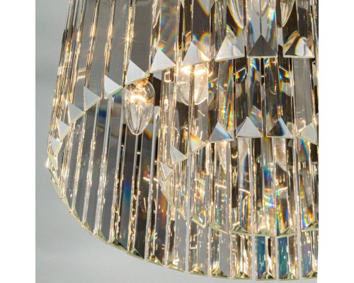 CL332081 Мартин Св-к Люстра