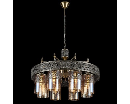 CL467183 Эмир Бронза Люстра