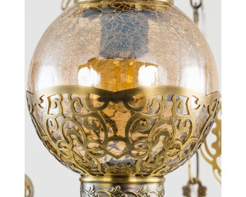 CL419133 Каир Св-к Подвес