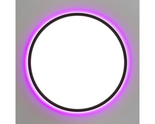 CL749401 NORMA Черный с пультом и RGB