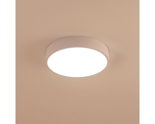 CL72424V0 Купер Белый Св-к Потолочный