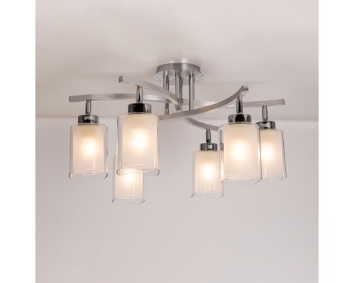 CL169161 Аэлита Св-к Люстра