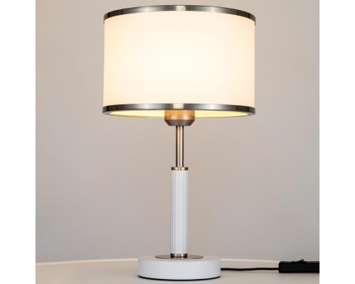 CL421812 ALTON Белый Св-к Настольный