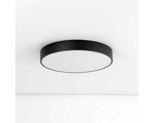 CL72470G1 Купер Черный Св-к Потол. с RGB