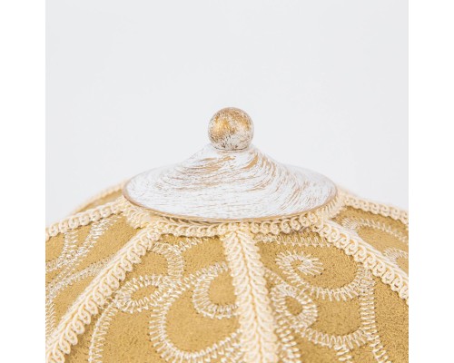 CL407805 Базель Патина+Салон Св-к Настольный