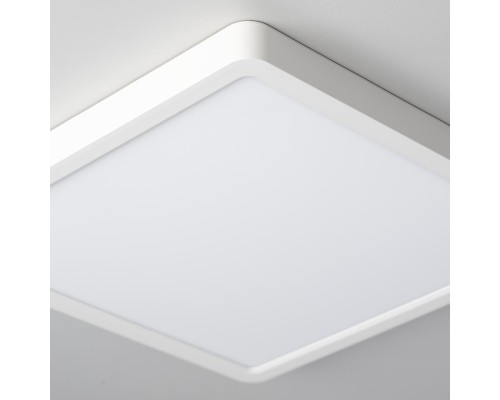 CL738K240V Бейсик Белый Св-к Накл. LED 24W*Мульти