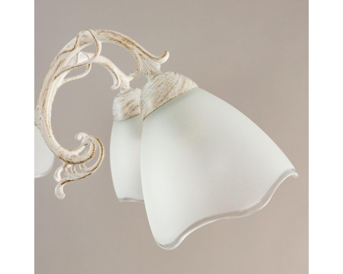 CL413270 Латур Патина Св-к Люстра