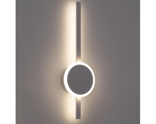 CL203300 Стиг Белый Св-к Бра