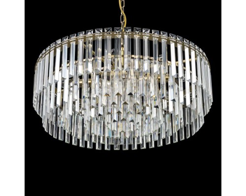 CL303223 Фонда Бронза Св-к Люстра