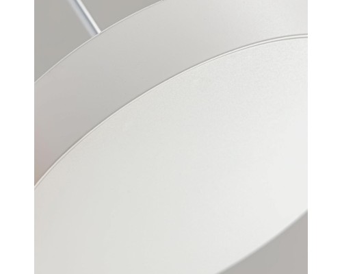 CL712S240N Тао Белый Св-к Подвес LED 24W*4000K