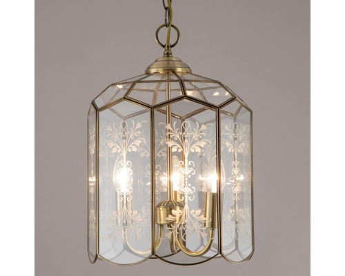 Подвесной светильник Citilux CL442230 Витра-2