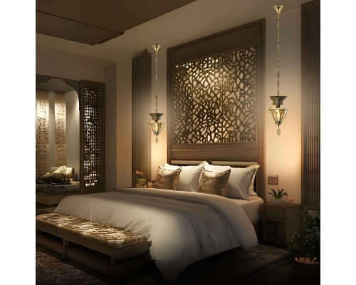 CL419213 Каир Св-к Подвес