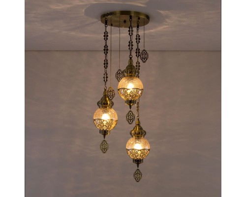 CL419133 Каир Св-к Подвес