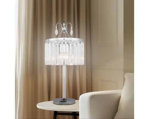 CL335831 Инга Хром Св-к Настольный