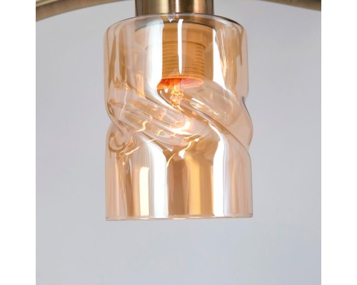 CL142144 Мерида Брон.Ст.+Венге Св-к Потолоч.