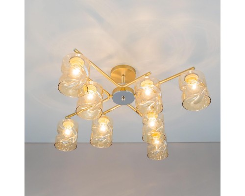 CL137182 Клод Св-к Люстра