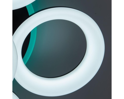 CL225A165E Паркер Кофе Смарт RGB Св-к Люстра