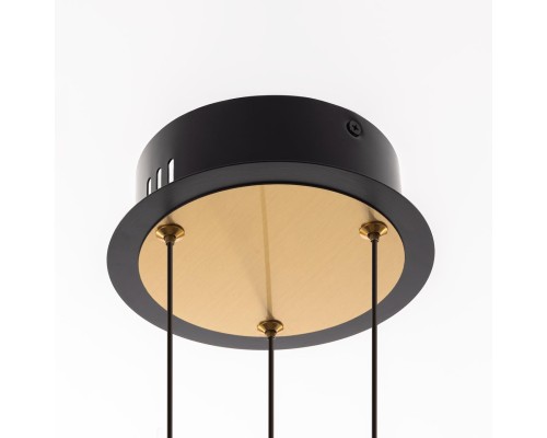 CL211042 HELLY Св-к Люстра