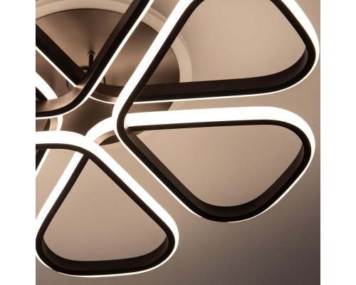 CL233A275E Сезар Кофе Смарт RGB Люстра