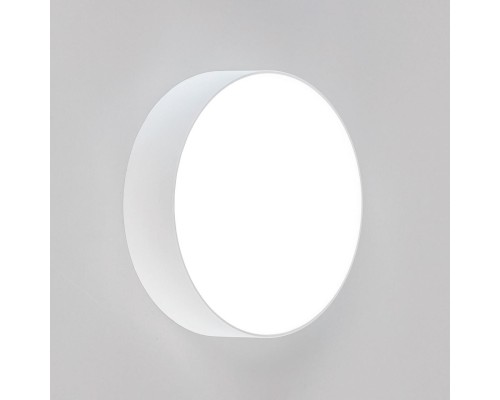 CL712120N Тао Белый Св-к Накл. LED 12W*4000K