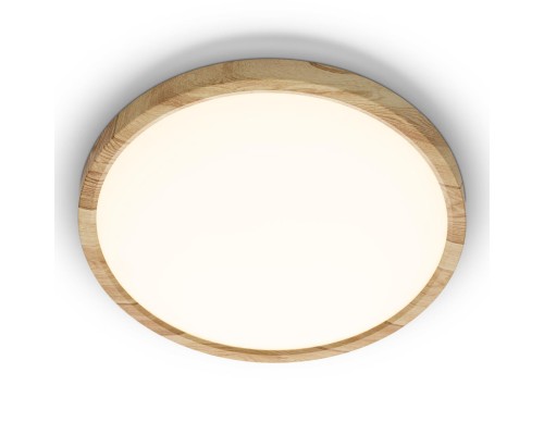 CL738242V Бейсик Клен Св-к Накл. LED 24W*Мульти