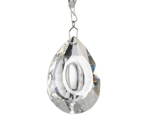 Бра с выключателем Citilux CL437321 Рига Хром