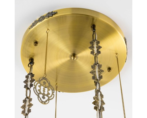 CL419233 Каир Св-к Подвес