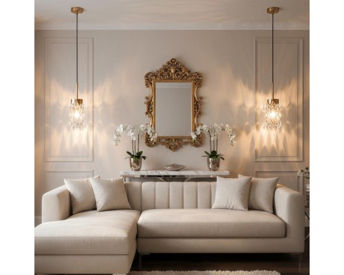 CL326011 RONIN Подвес