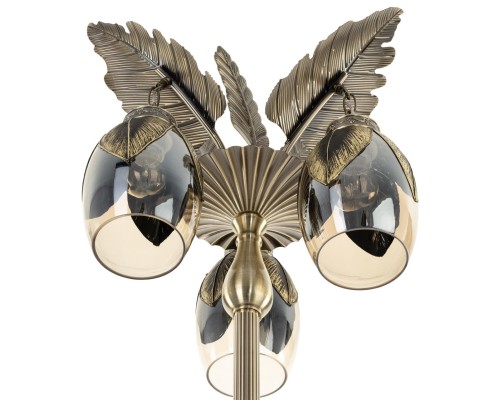 CL420933 Гаруда Торшер