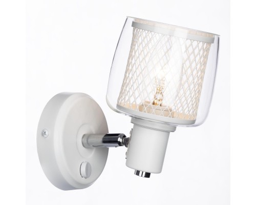 CL530510 Смит Белый Св-к Наст.-Потол