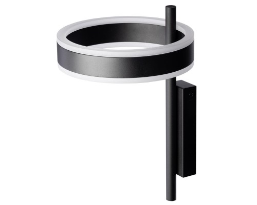 CL719311 Дуэт Черный Св-к Бра