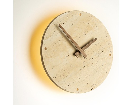 CL246015 MARES Св-к Настенный с часами