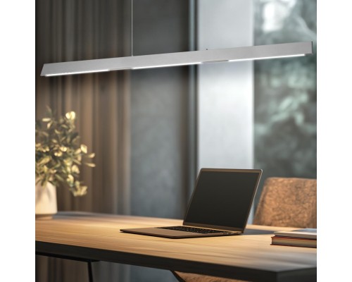 CL720030N EDGE-60 Белый Подвес