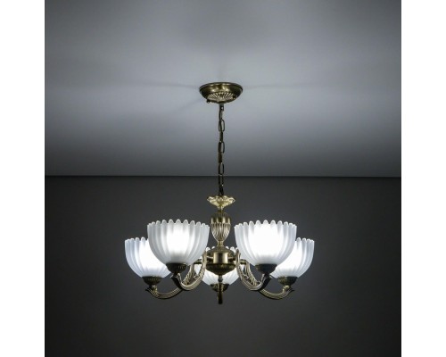 CL414153 Севилья Св-к Люстра