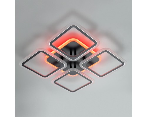 CL232A145E Марсель Кофе Смарт RGB Люстра