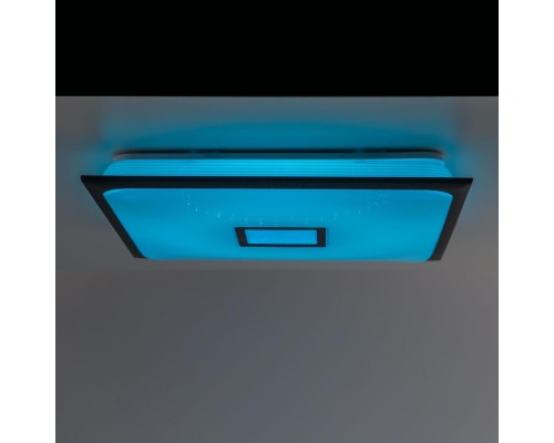 CL703AK85G Старлайт Венге Смарт RGB Св-к