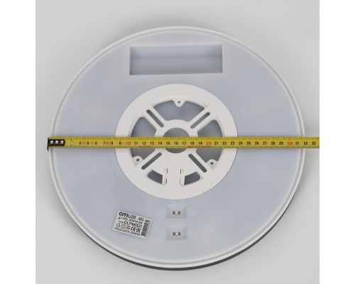 CL748321 NORMA Черный с подсветкой