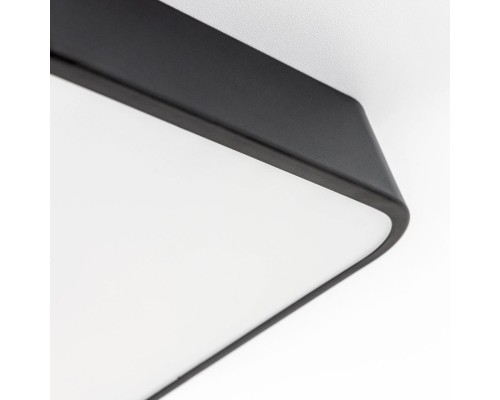 CL724K24V1 Купер Черный Св-к Потолочный