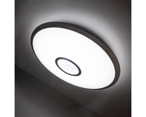 CL703A61G Старлайт Хром Мат. Смарт RGB Св-к