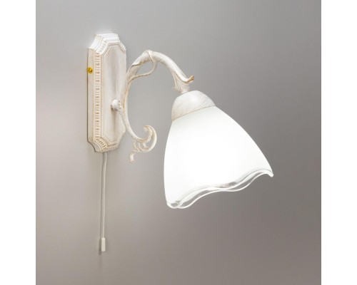 CL413410 Латур Патина Св-к Бра