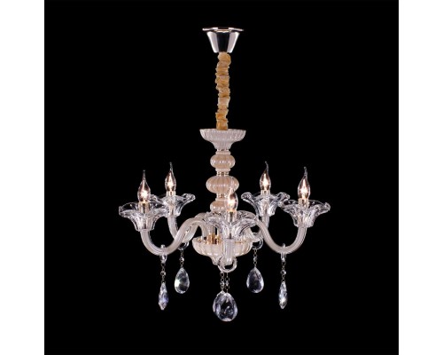 Подвесная люстра Citilux CL351151 Ирида