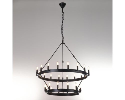 CL470230 Смитсон Св-к Люстра